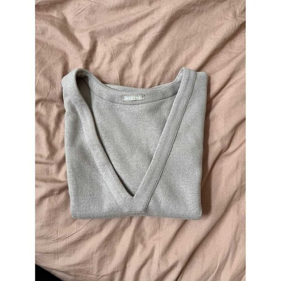 Nehera thick wool camel sweater jumper Medium - Picture 6 of 6